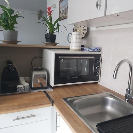 Appartement L'Hay Les Roses Zewnętrze zdjęcie