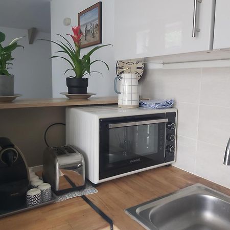 Appartement L'Hay Les Roses Zewnętrze zdjęcie