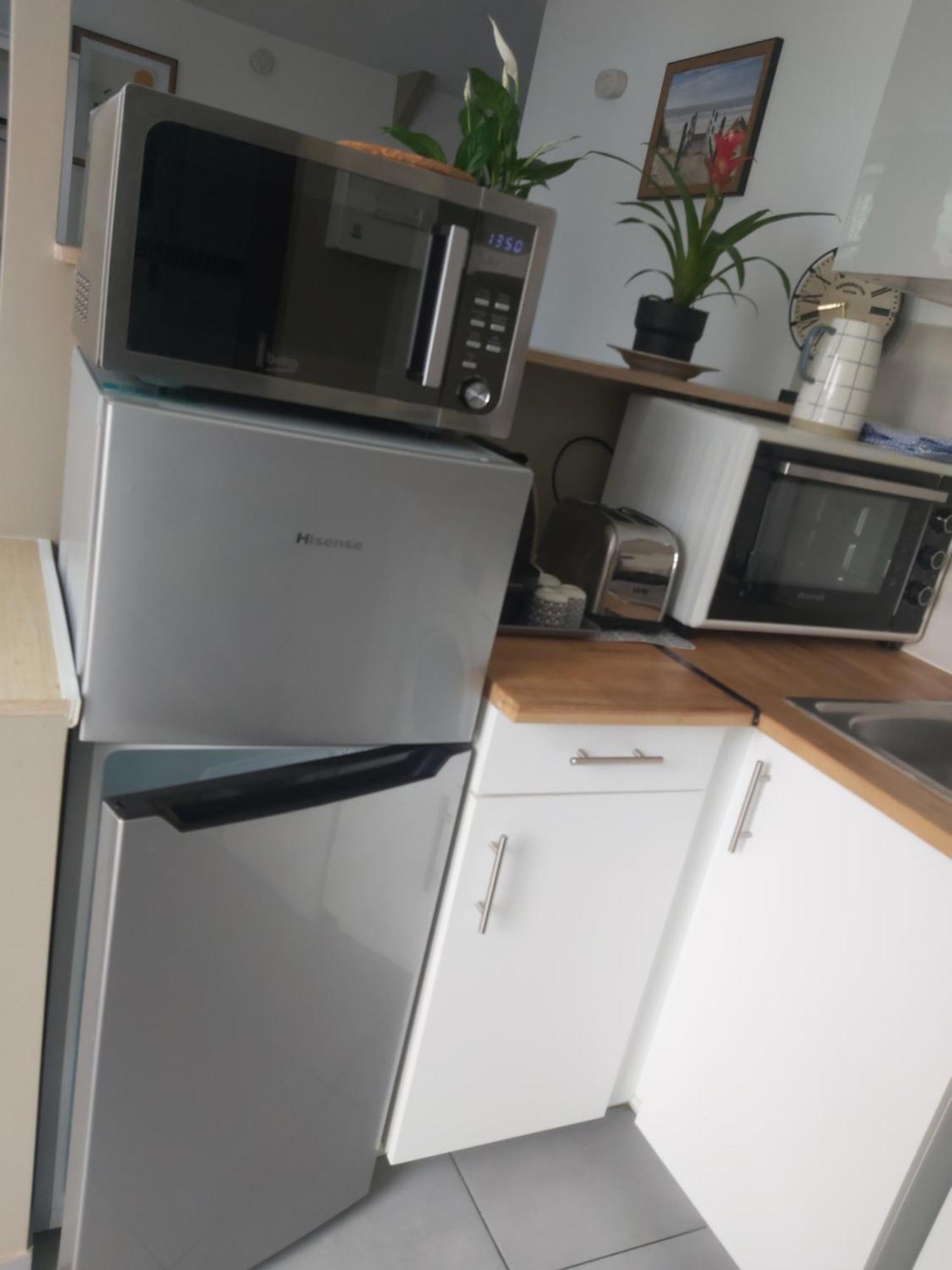 Appartement L'Hay Les Roses Zewnętrze zdjęcie