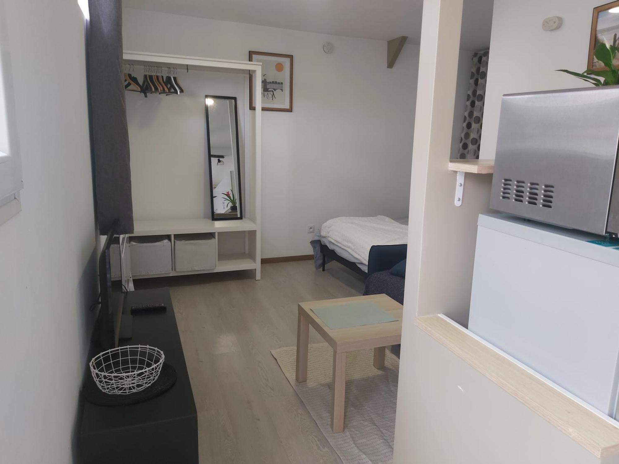 Appartement L'Hay Les Roses Zewnętrze zdjęcie