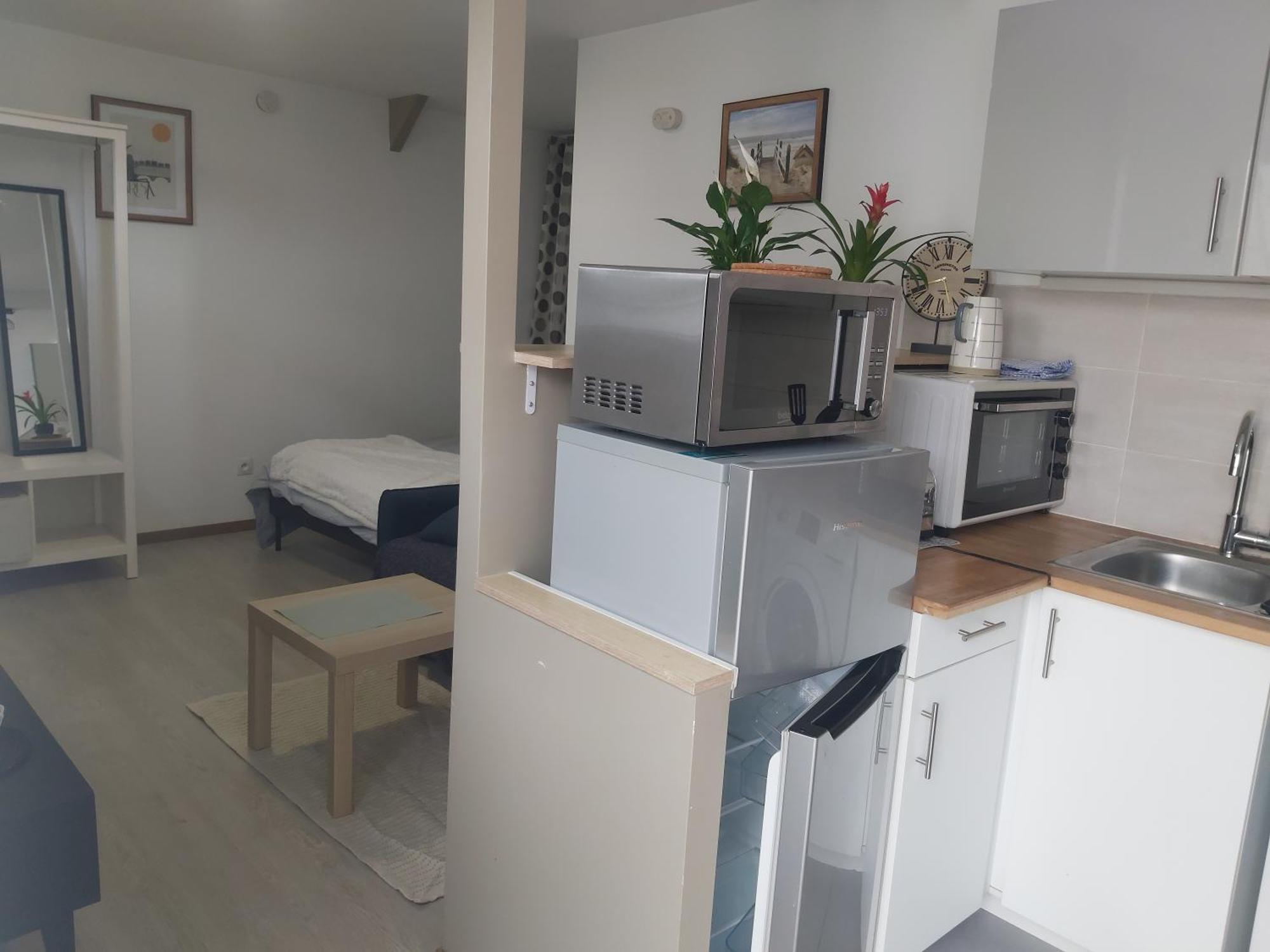 Appartement L'Hay Les Roses Zewnętrze zdjęcie
