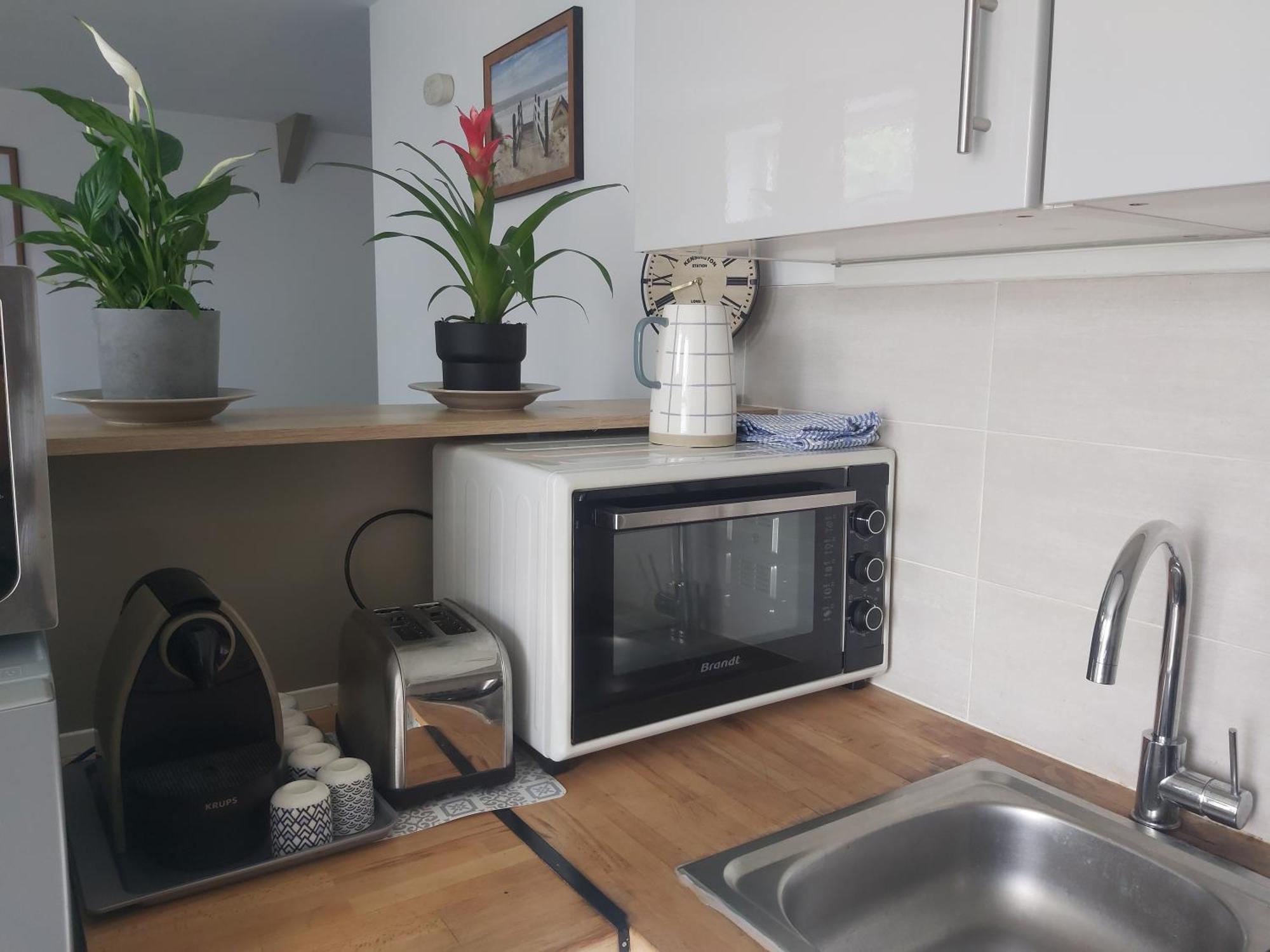 Appartement L'Hay Les Roses Zewnętrze zdjęcie