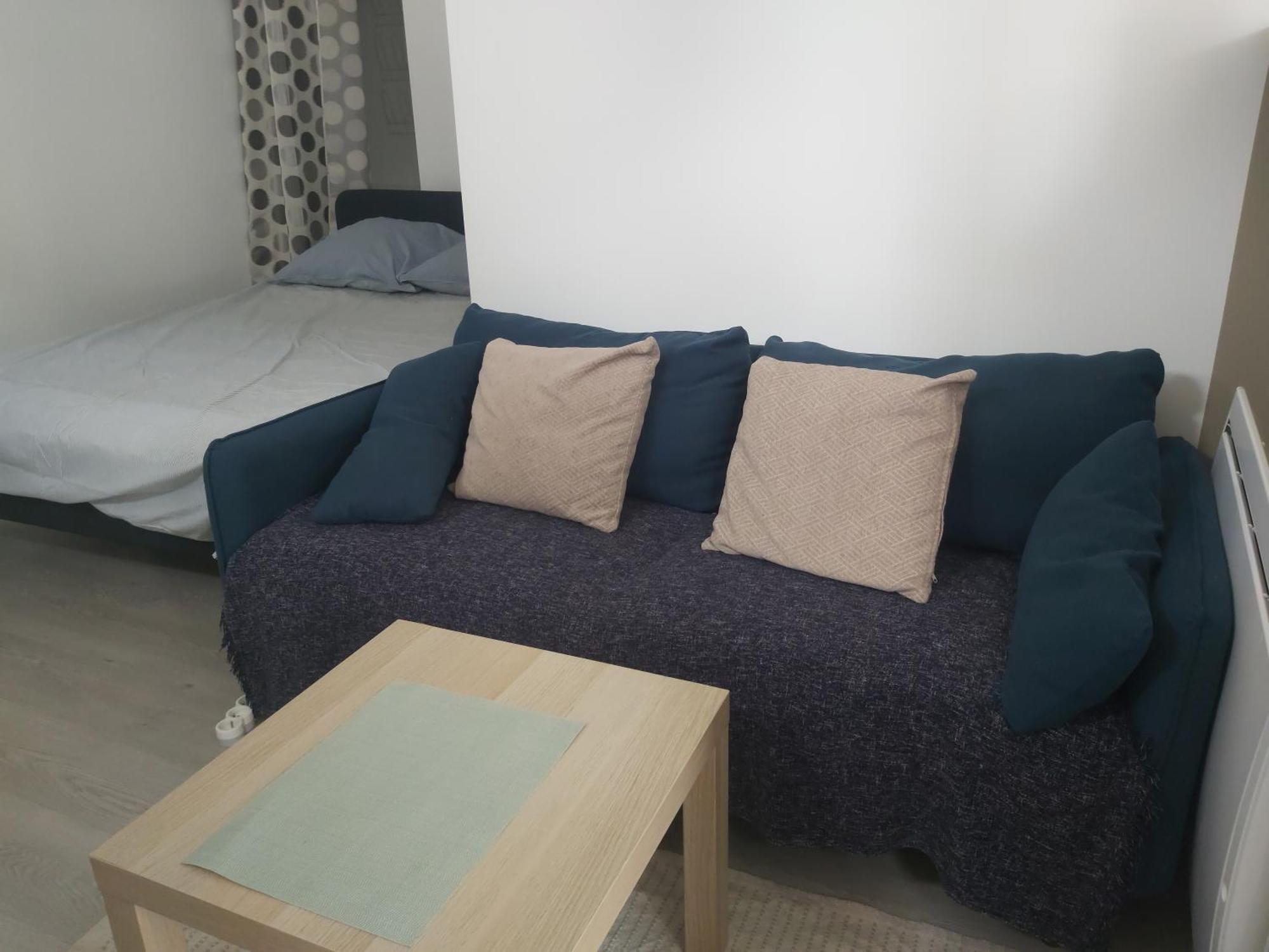 Appartement L'Hay Les Roses Zewnętrze zdjęcie