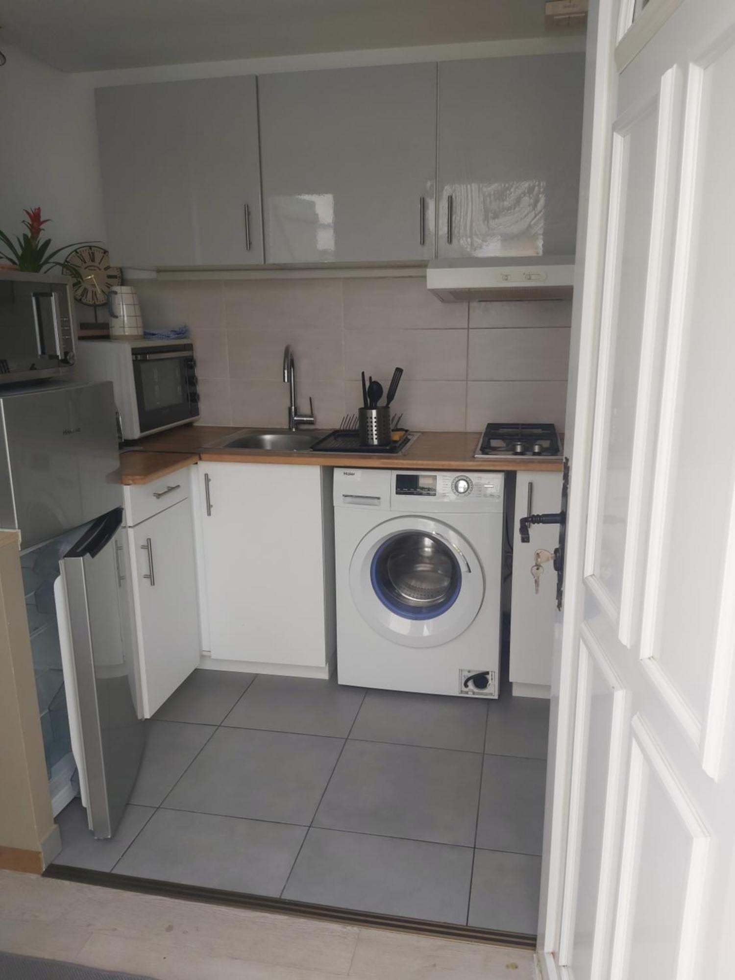 Appartement L'Hay Les Roses Zewnętrze zdjęcie